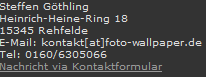 Info